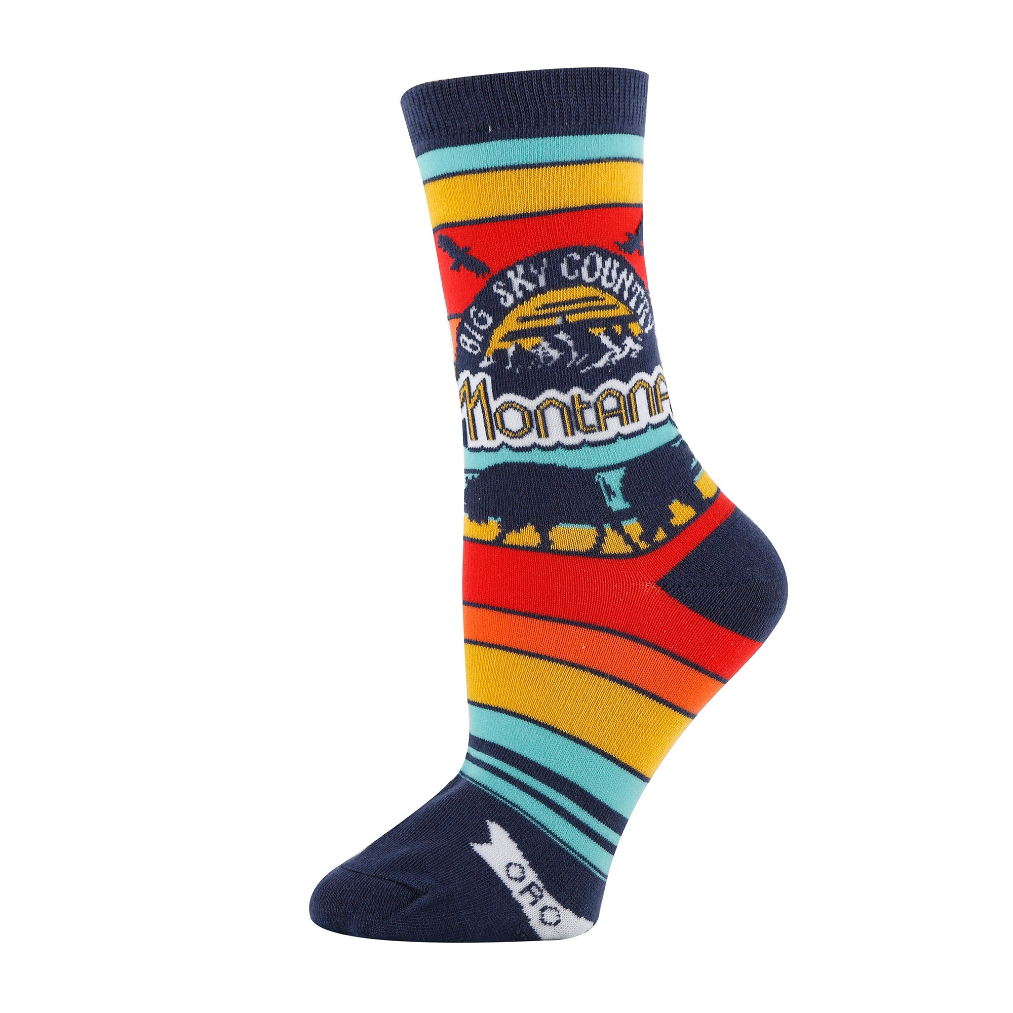 Montana Socks