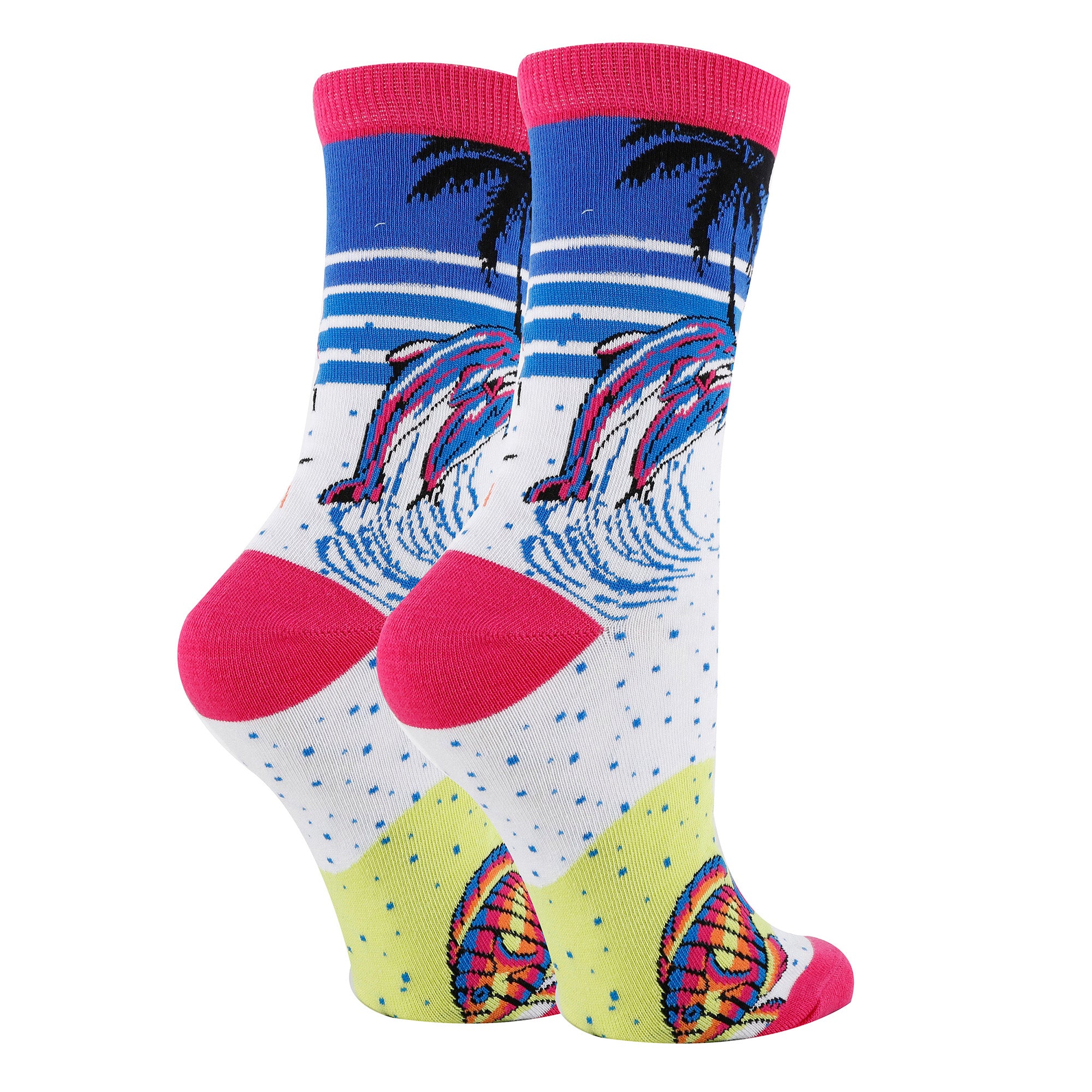 Myrtle Beach Socks - 0