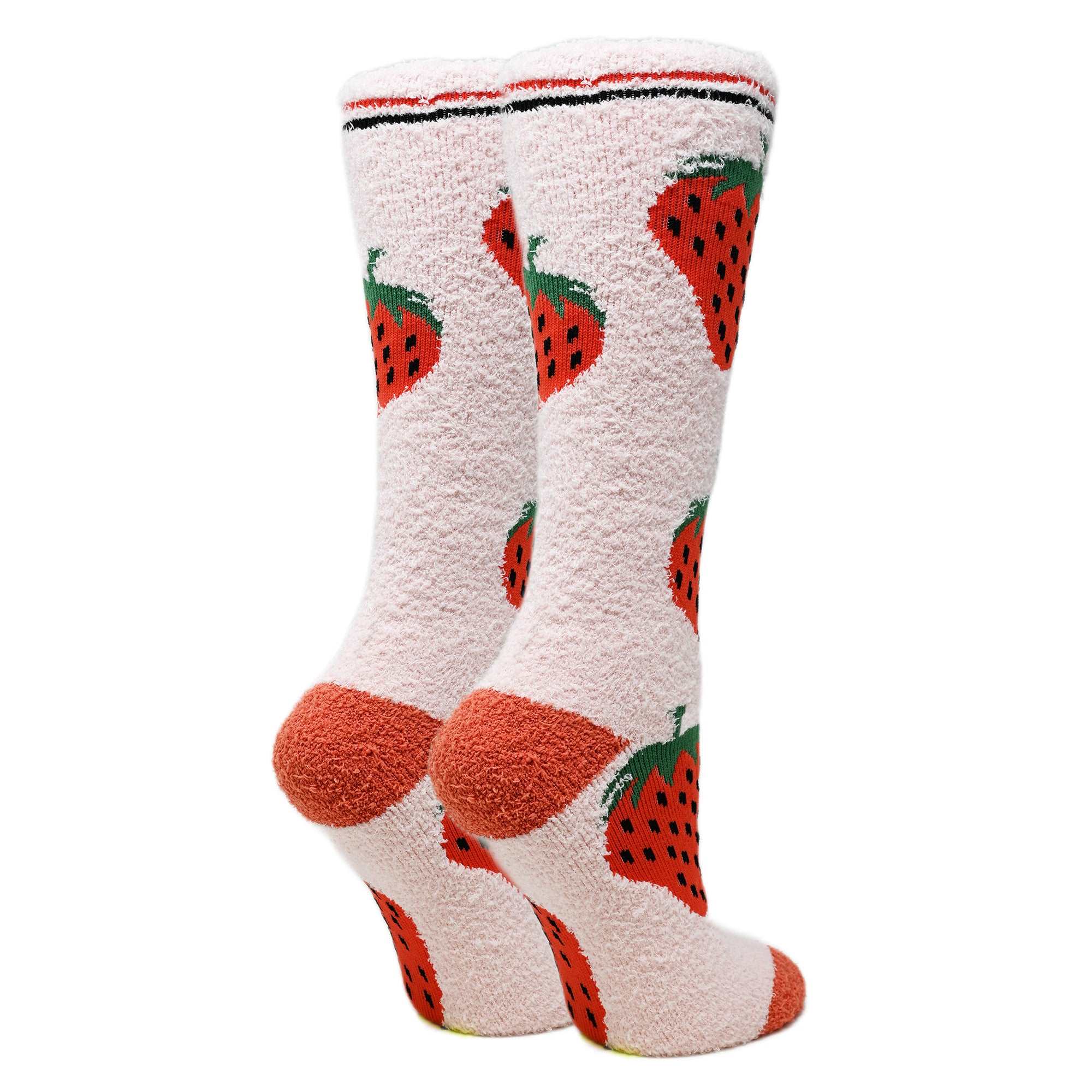 Berry Socks