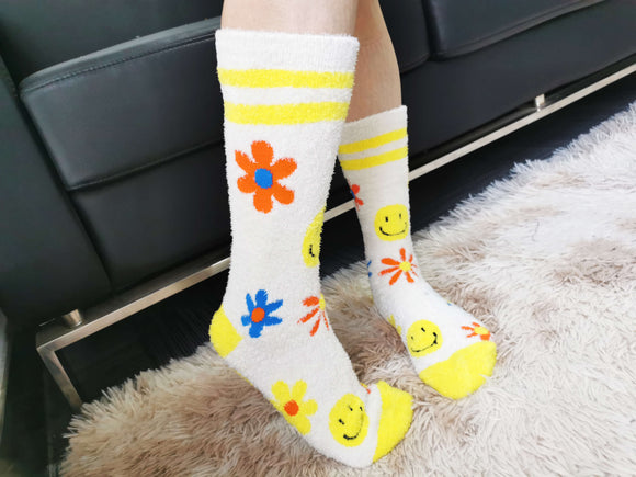 Happy Times Socks