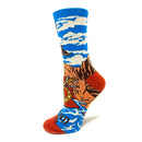 Grand Canyon Views Socks-4