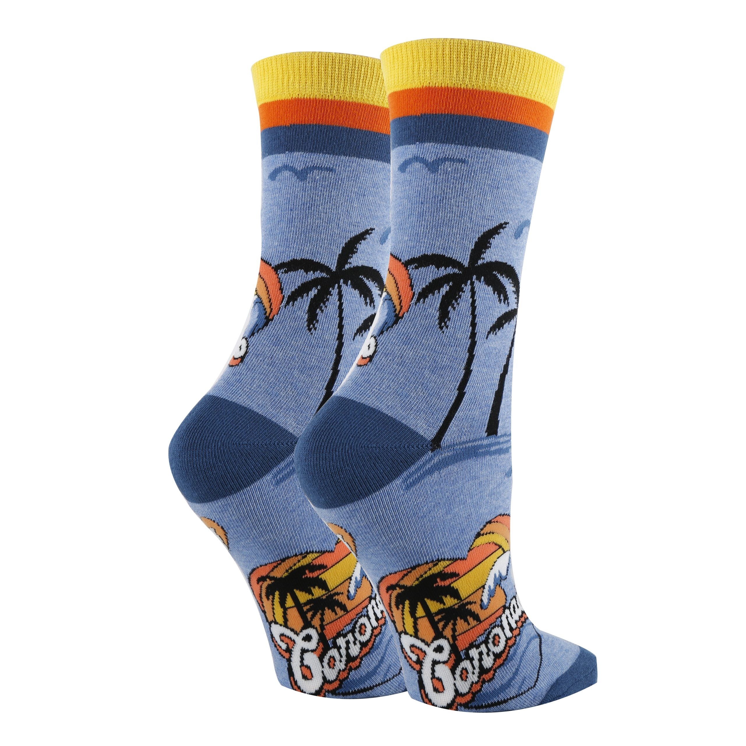 Coronado Socks - 0