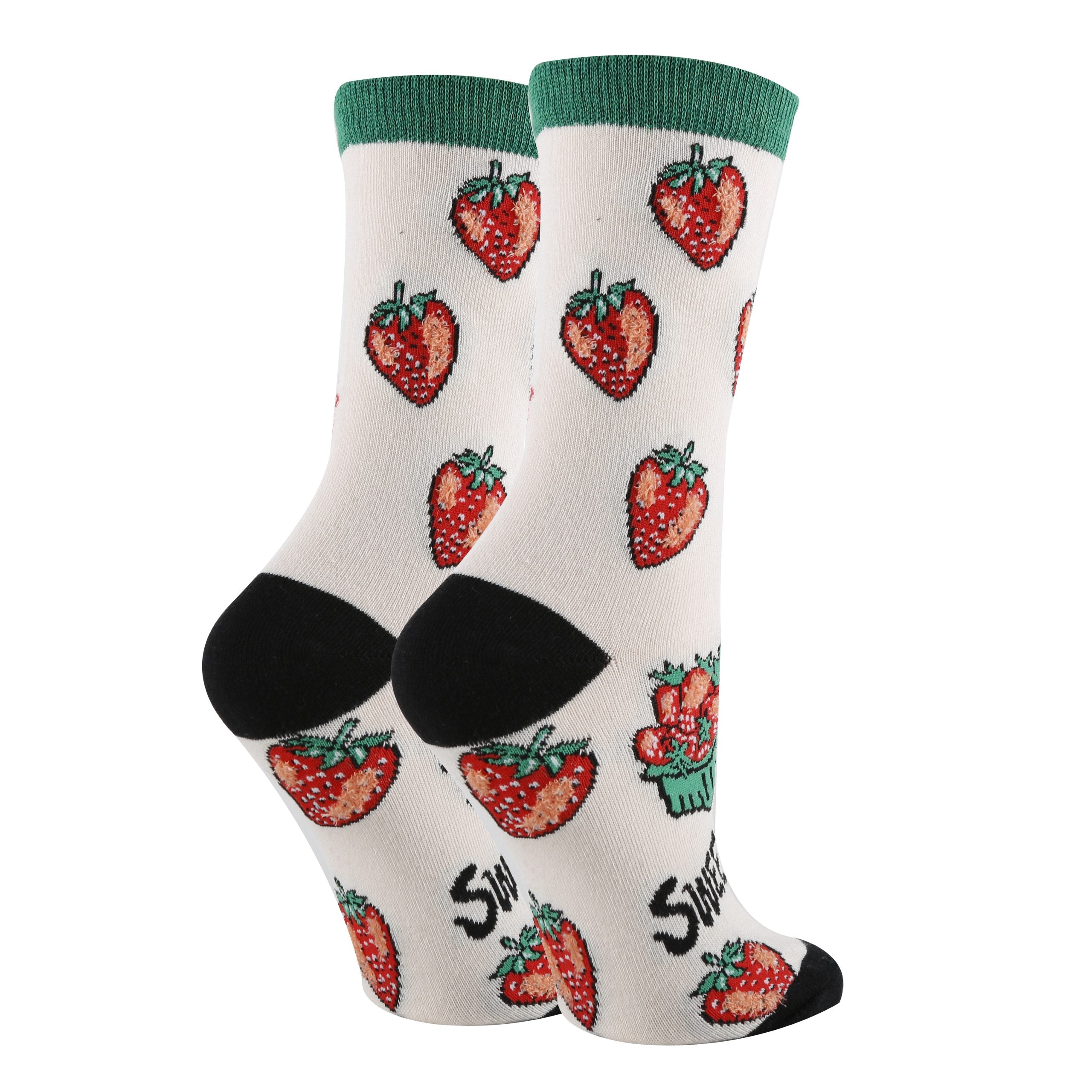 Berry Good Socks - 0