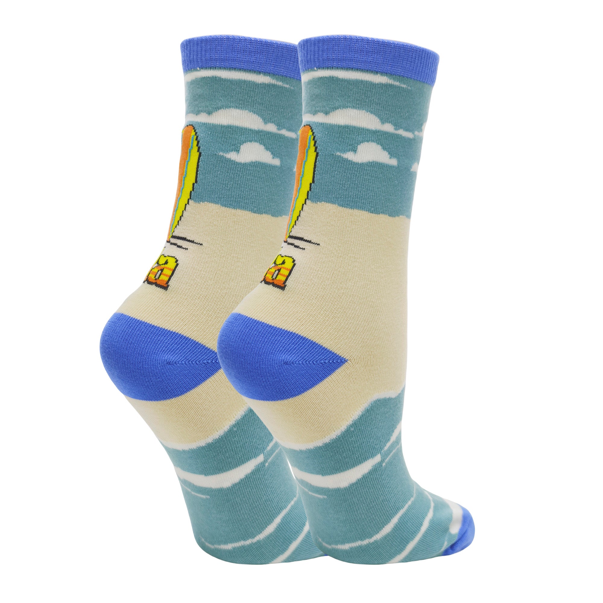 La Jolla Sock