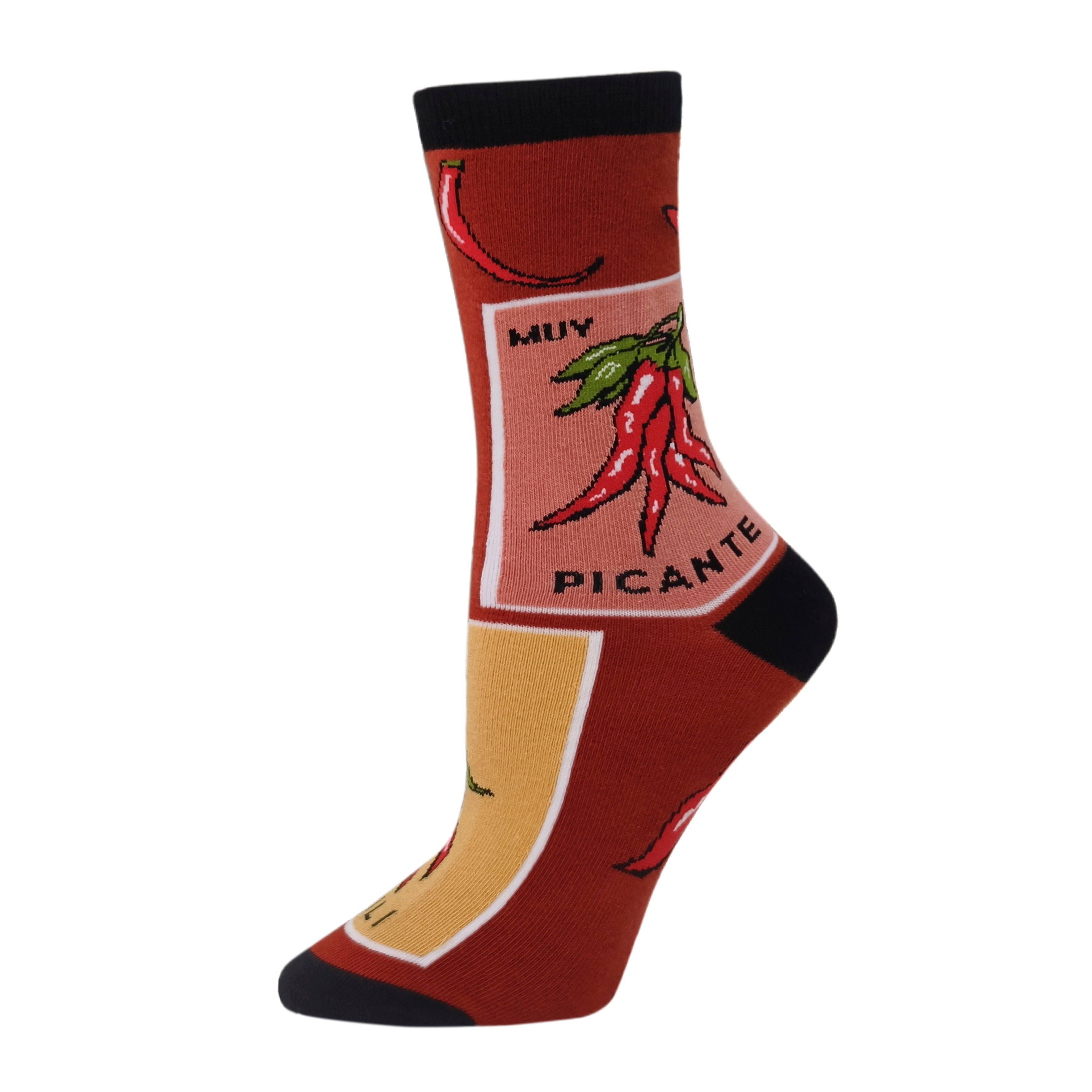 Picante Socks - 0