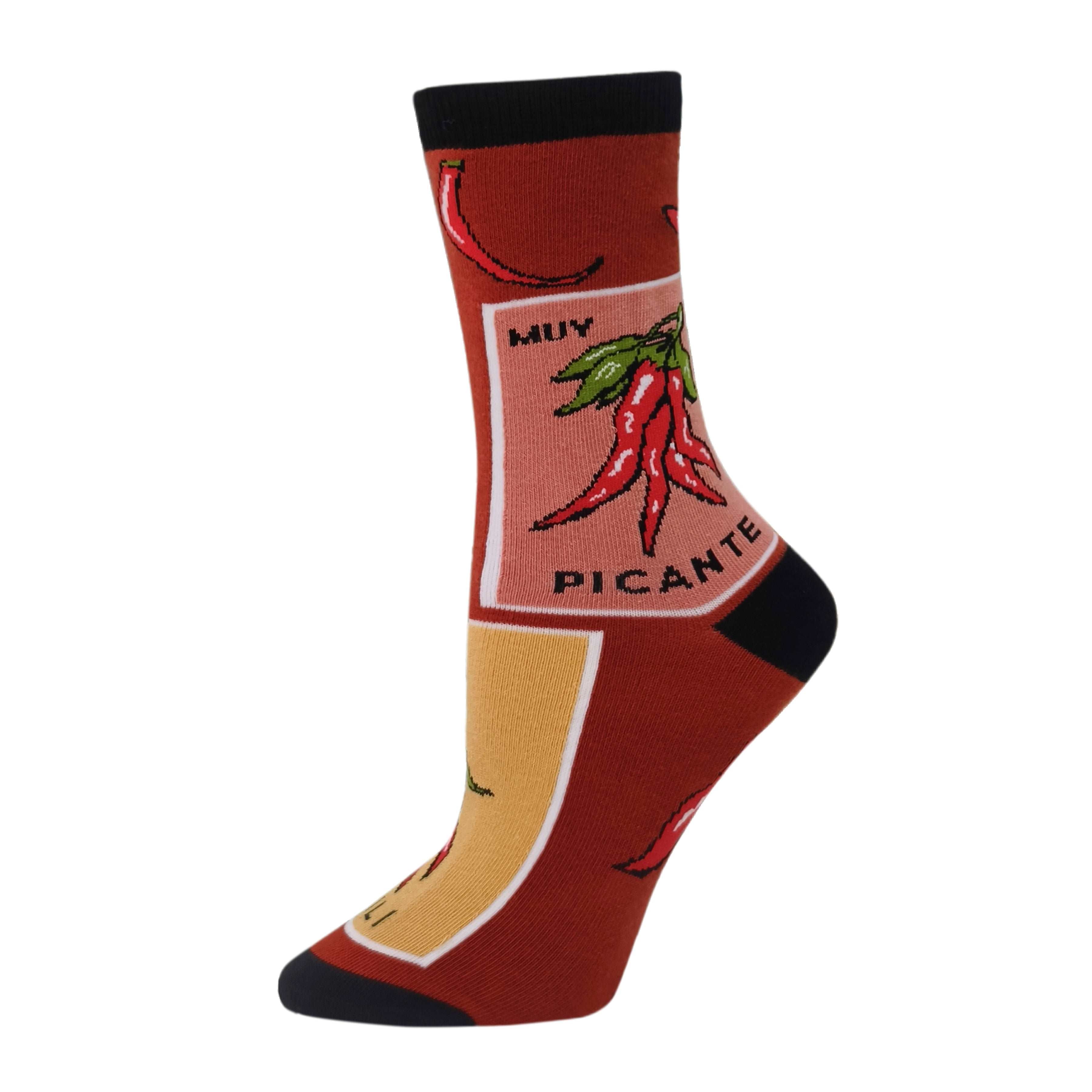 Picante Socks