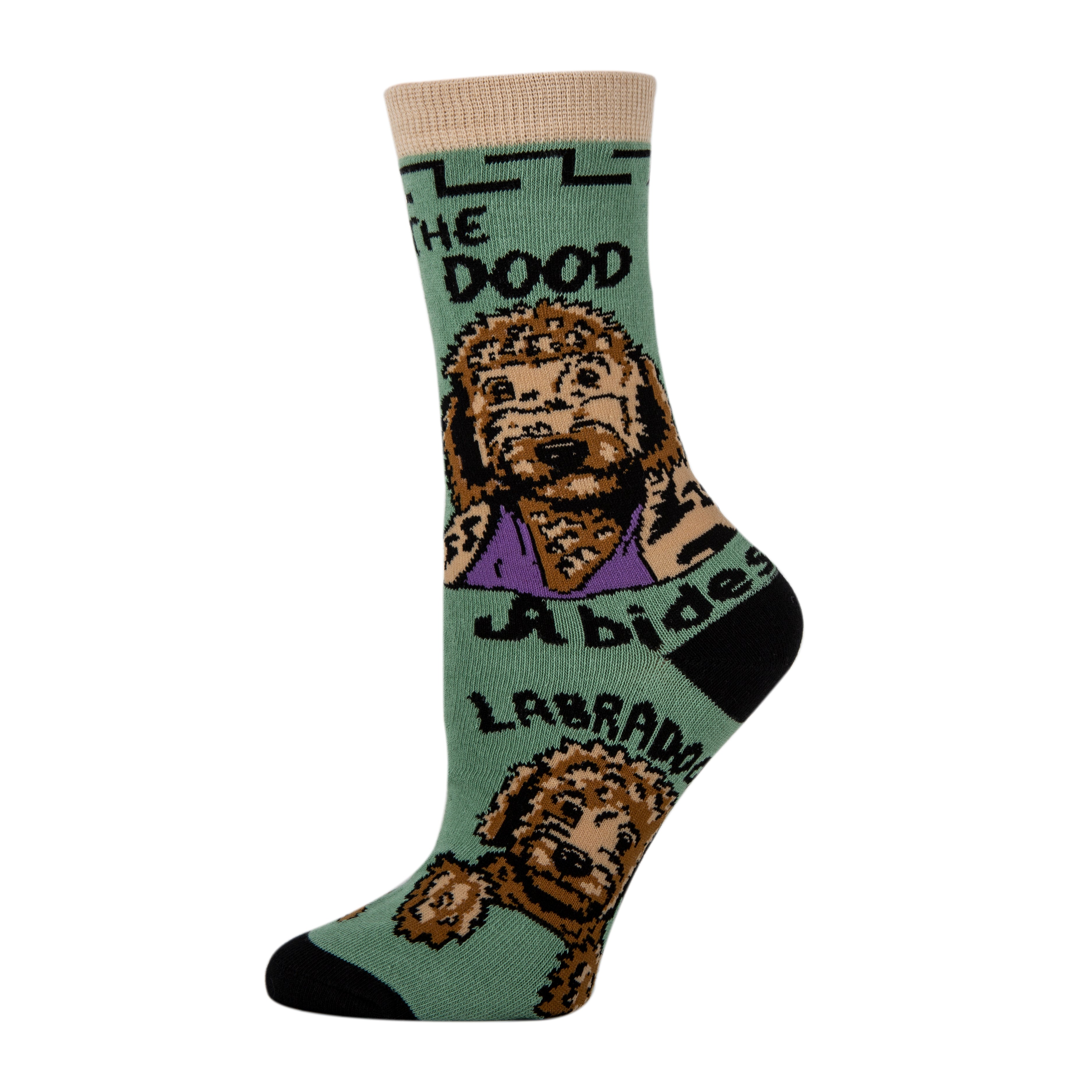 The Doodle Socks - 0