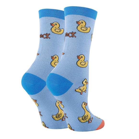Quack Socks