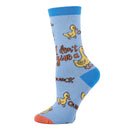 Quack Socks