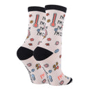 Meno Socks-2