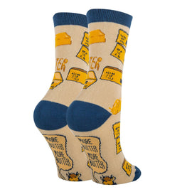 Butter Life Socks
