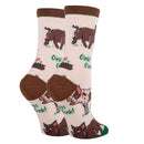 Pig Deal Socks-2