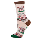 Pig Deal Socks-3