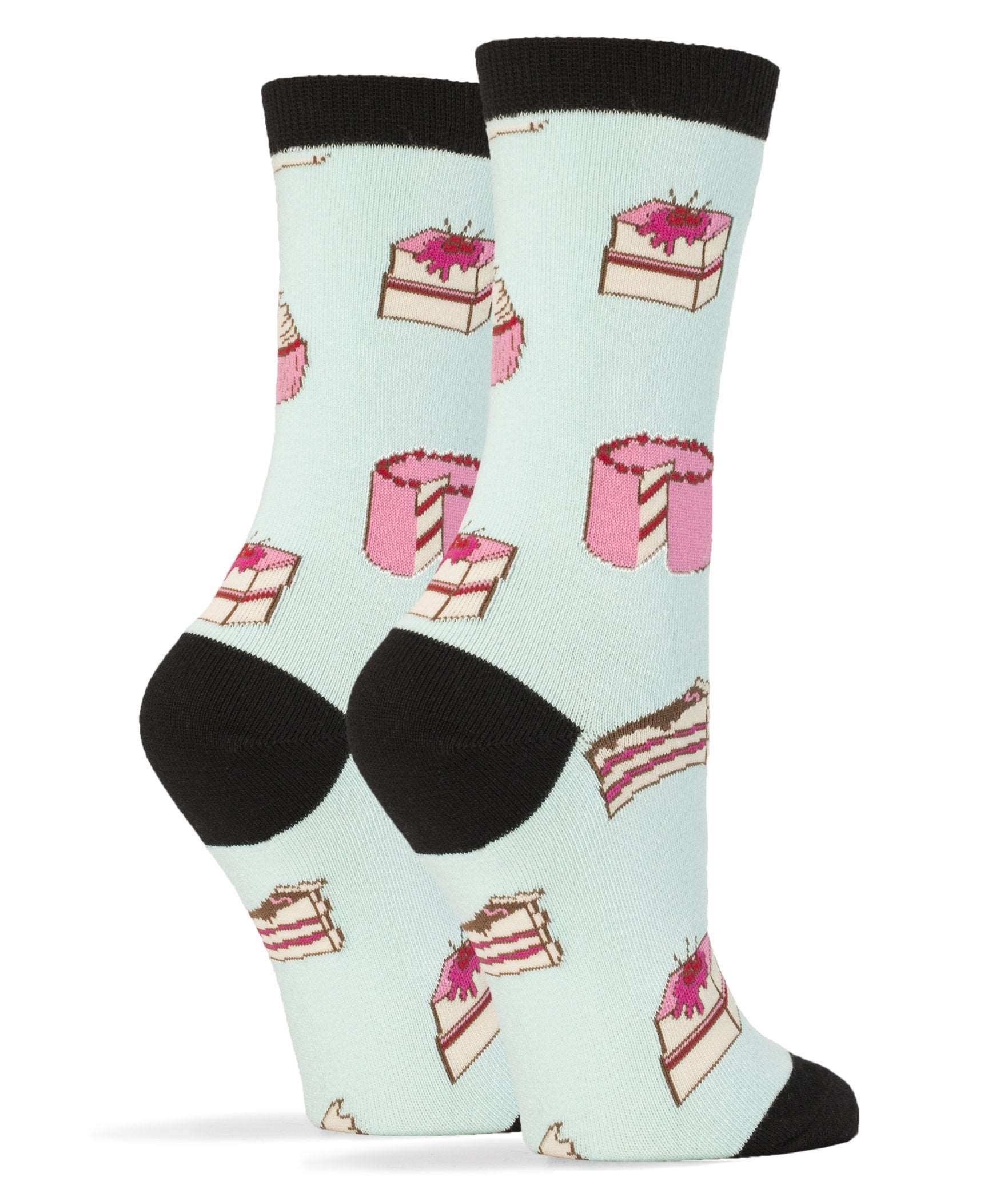 cake-party-womens-crew-socks-2-oooh-yeah-socks