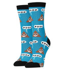Poop! Socks