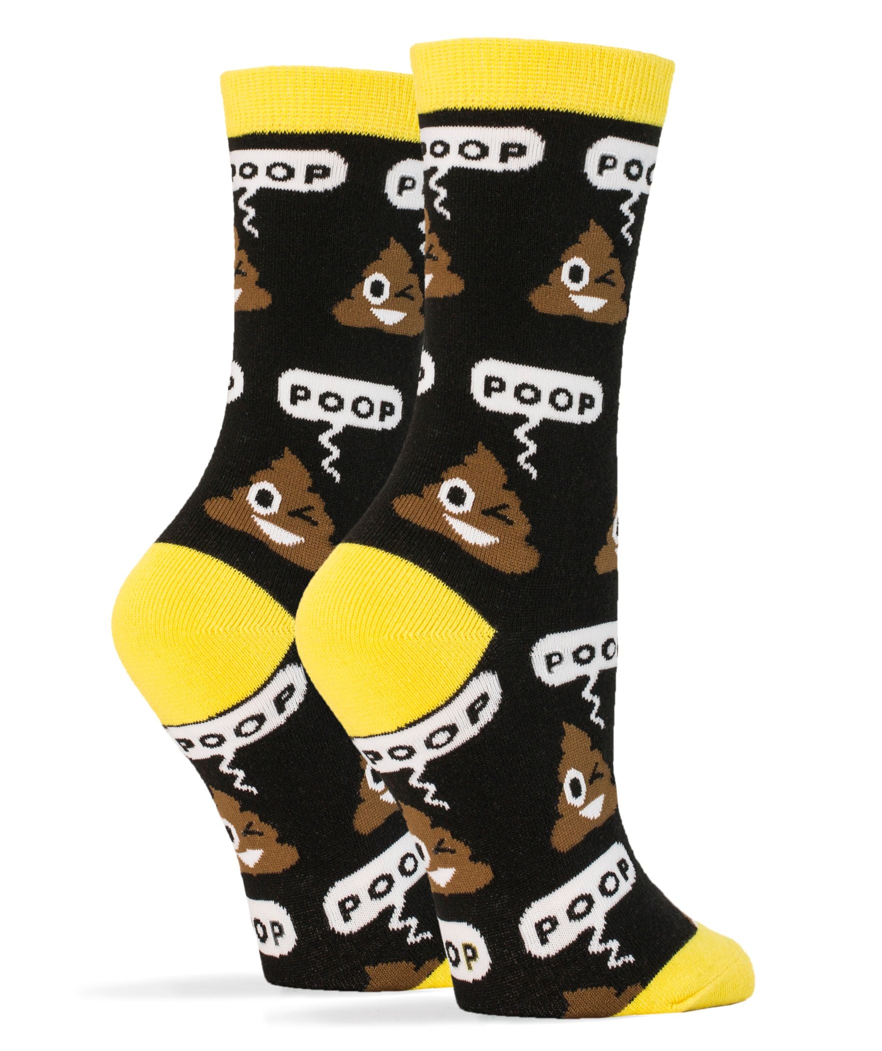 Poop! Socks - 0