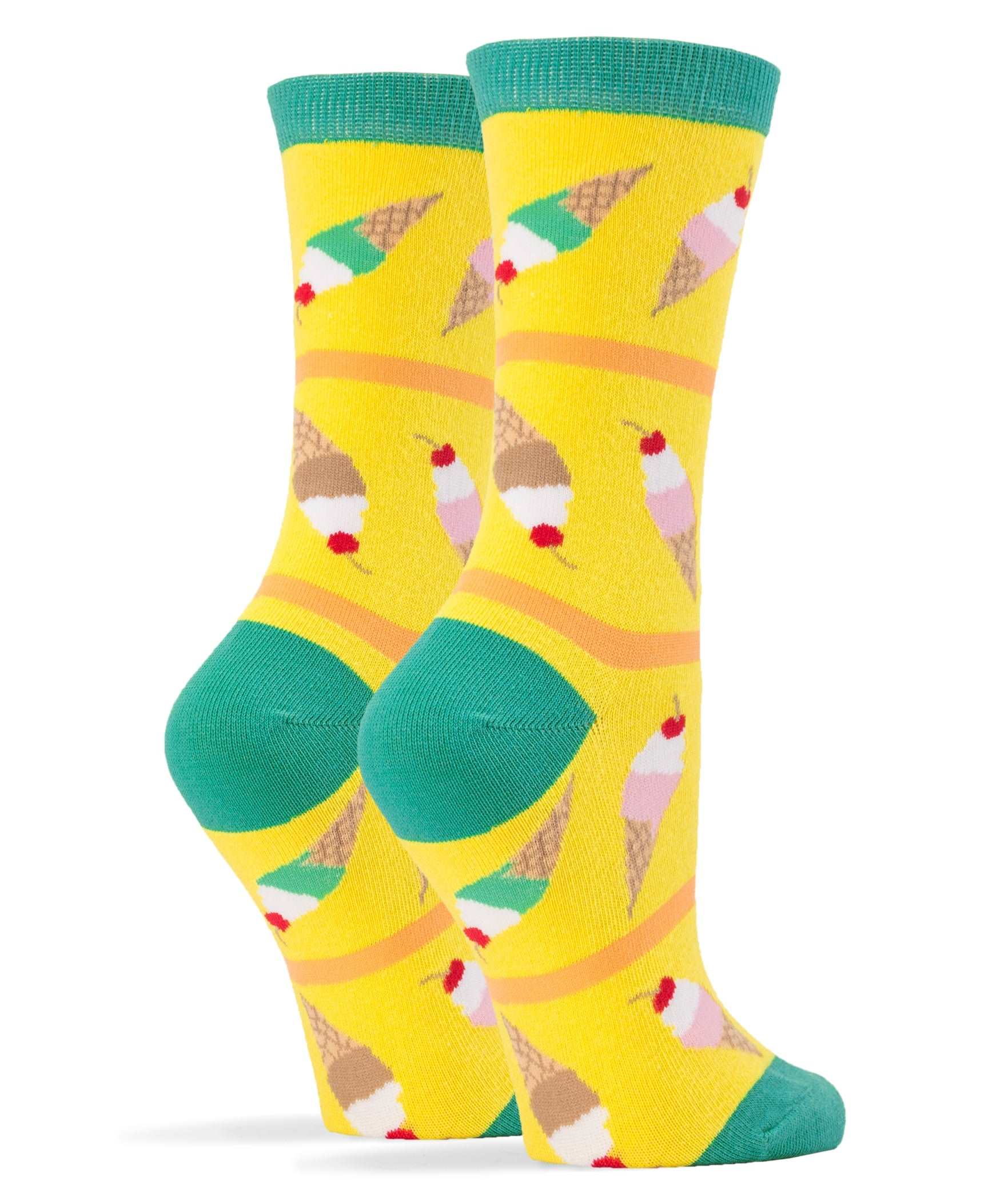 cherry-on-top-womens-crew-socks-2-oooh-yeah-socks