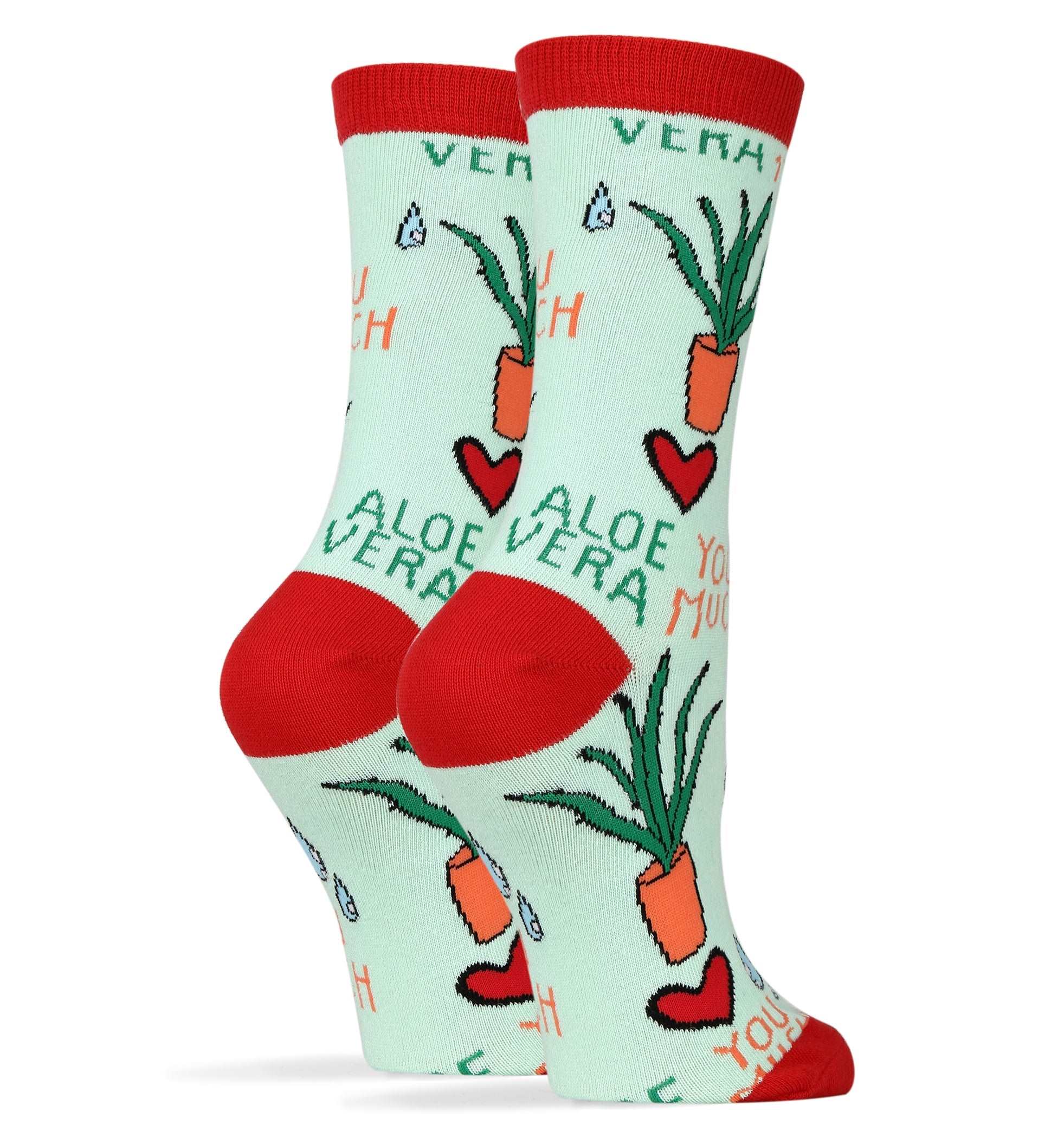 aloe-you-womens-crew-socks-2-oooh-yeah-socks