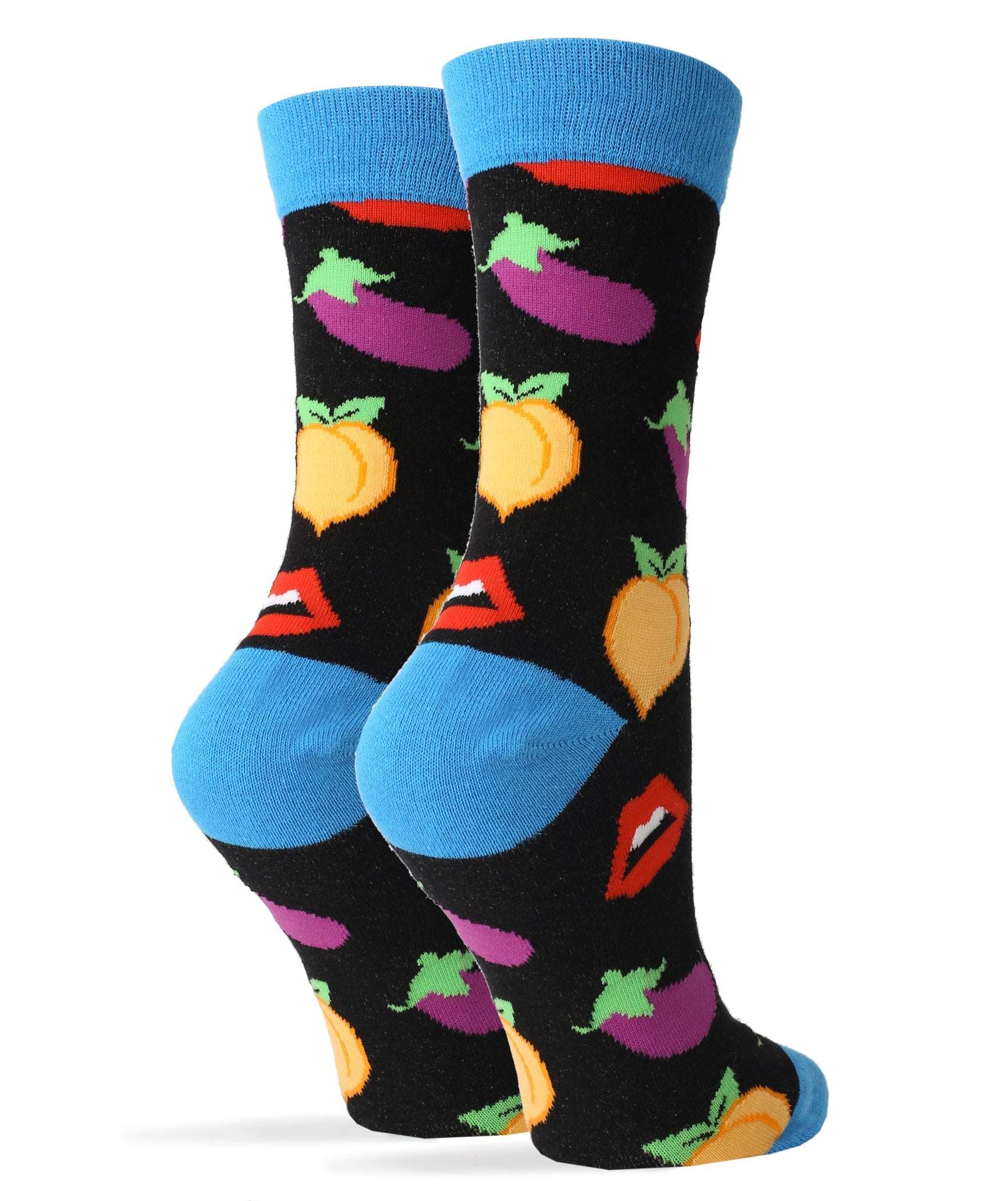 cheeky-womens-crew-socks-2-oooh-yeah-socks