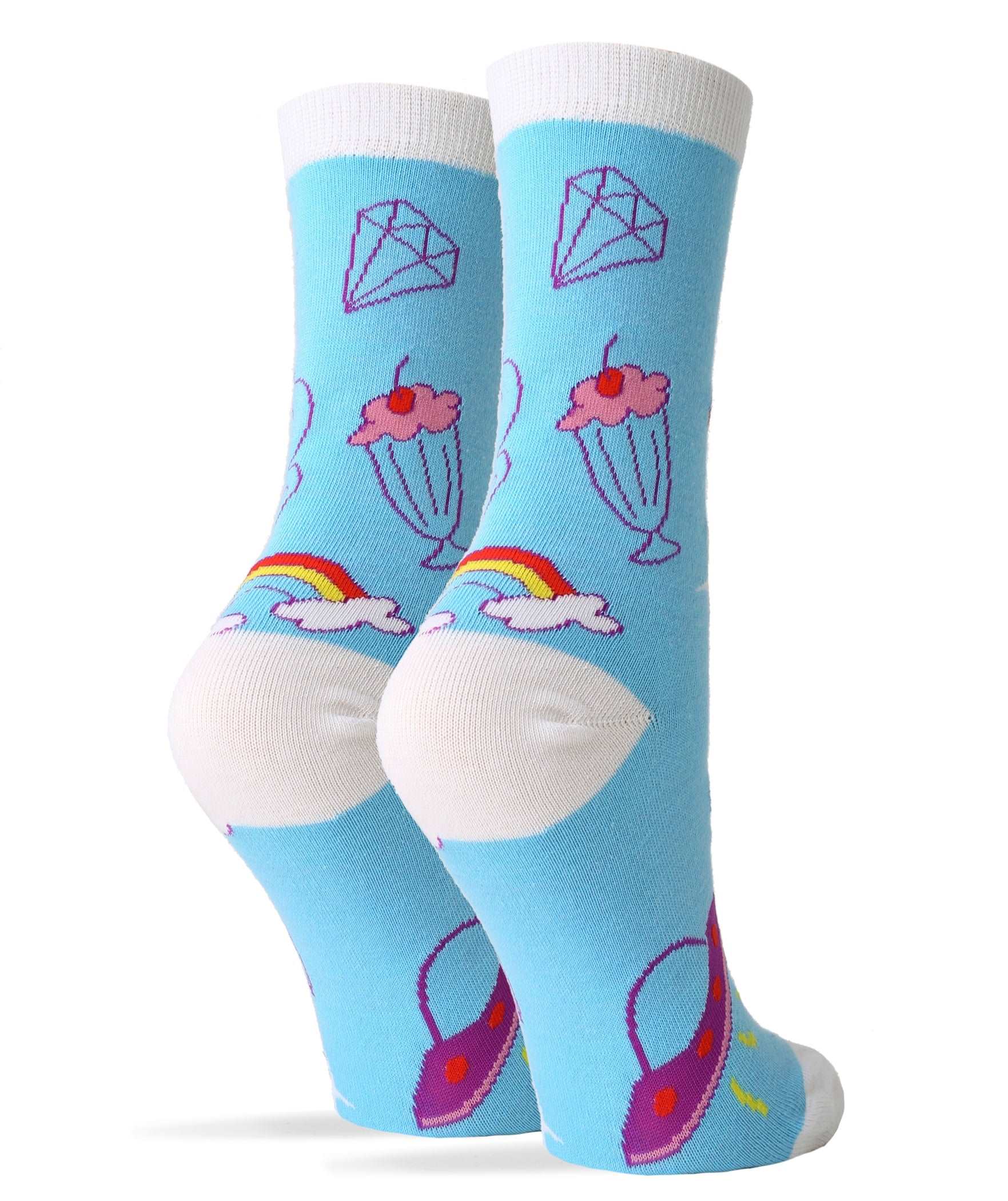 cute-af-womens-crew-socks-2-oooh-yeah-socks