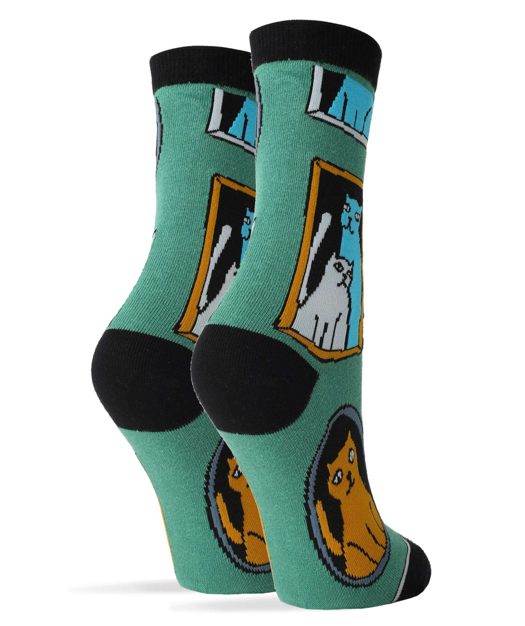 cat-frames-womens-crew-sock-cat-socks-2-oooh-yeah-socks