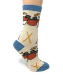 Drums Socks-2