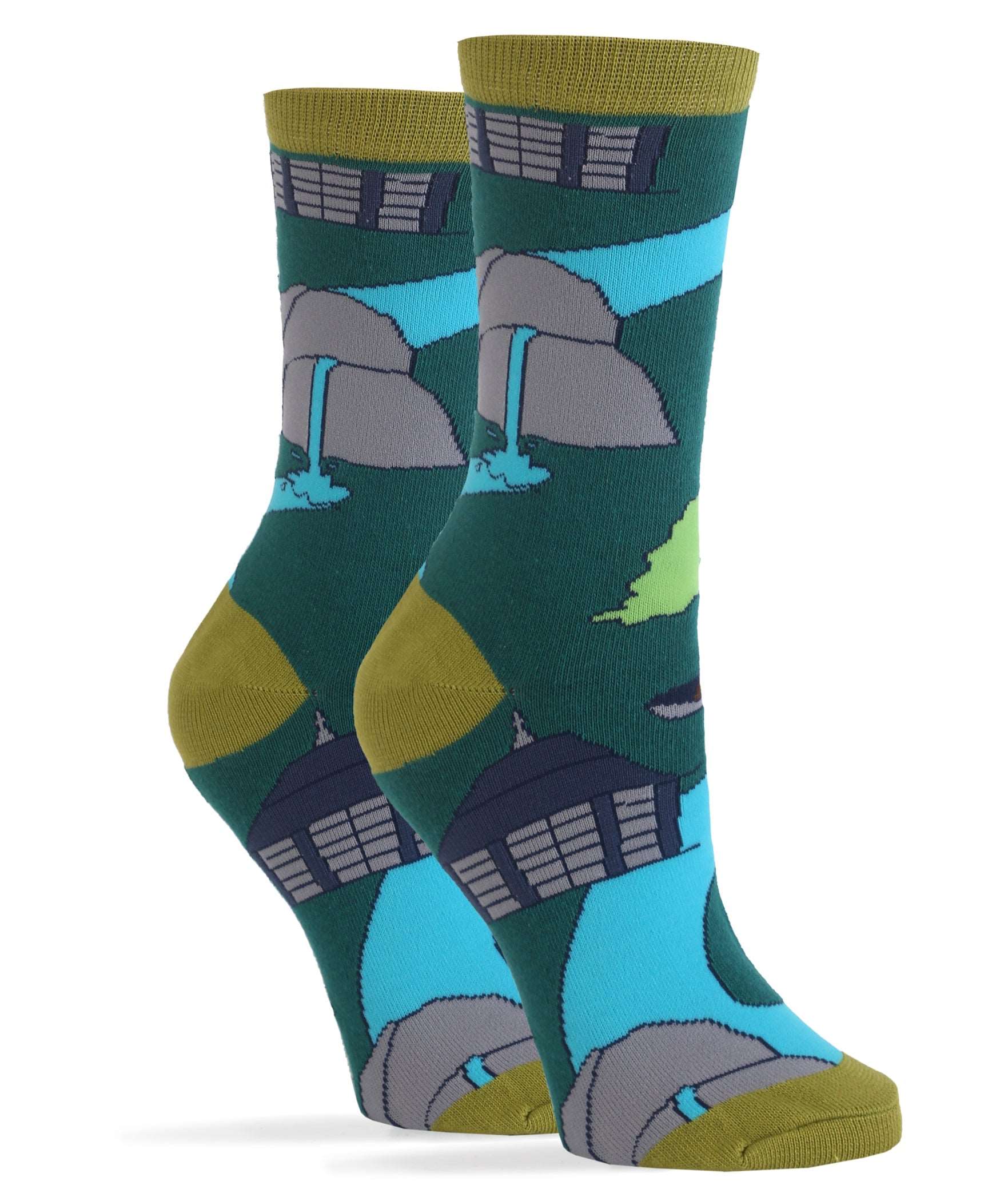 bonsai-womens-crew-socks-2-oooh-yeah-socks