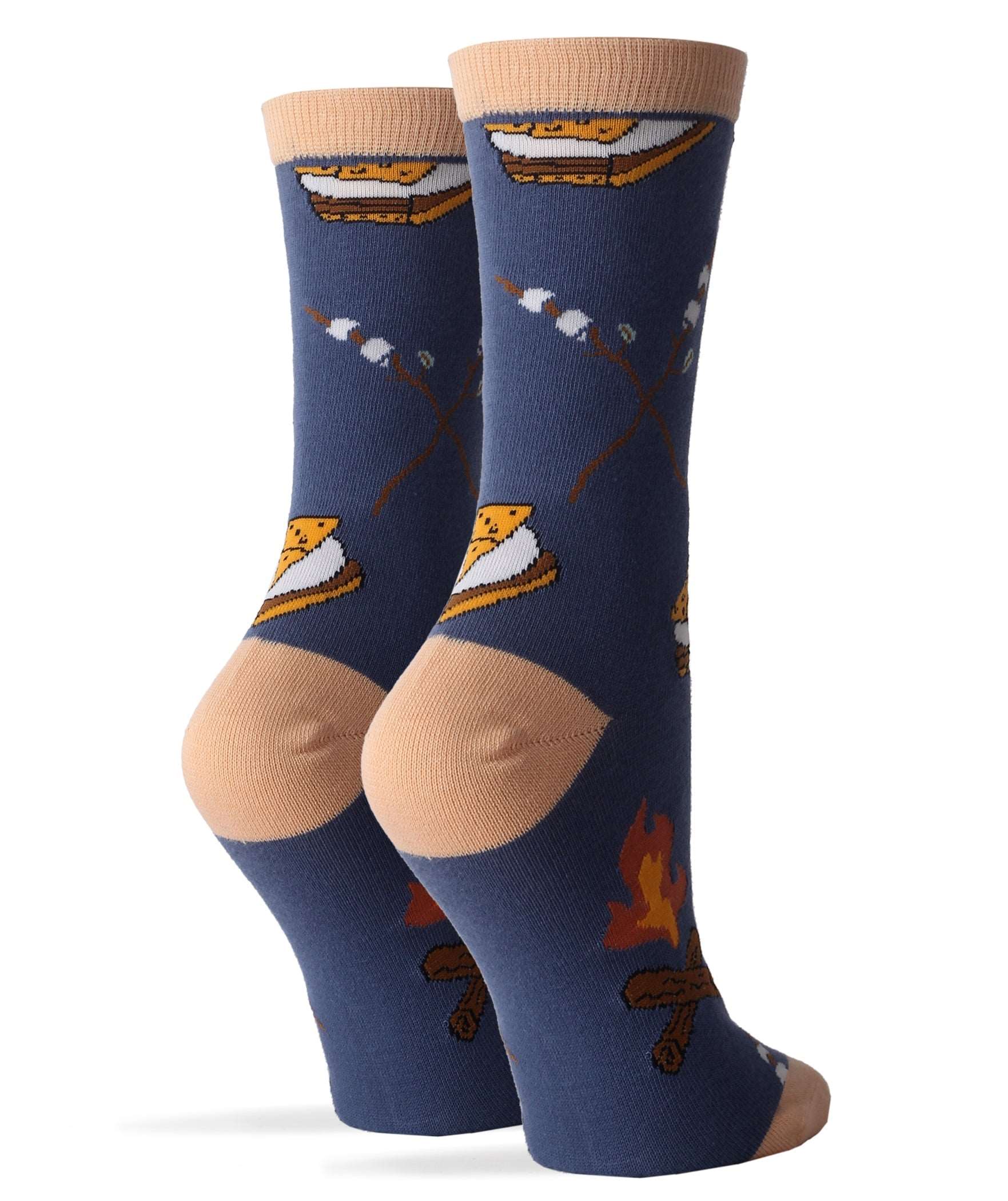 camp-vibes-womens-crew-socks-2-oooh-yeah-socks