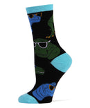 Future So Bright Socks-1
