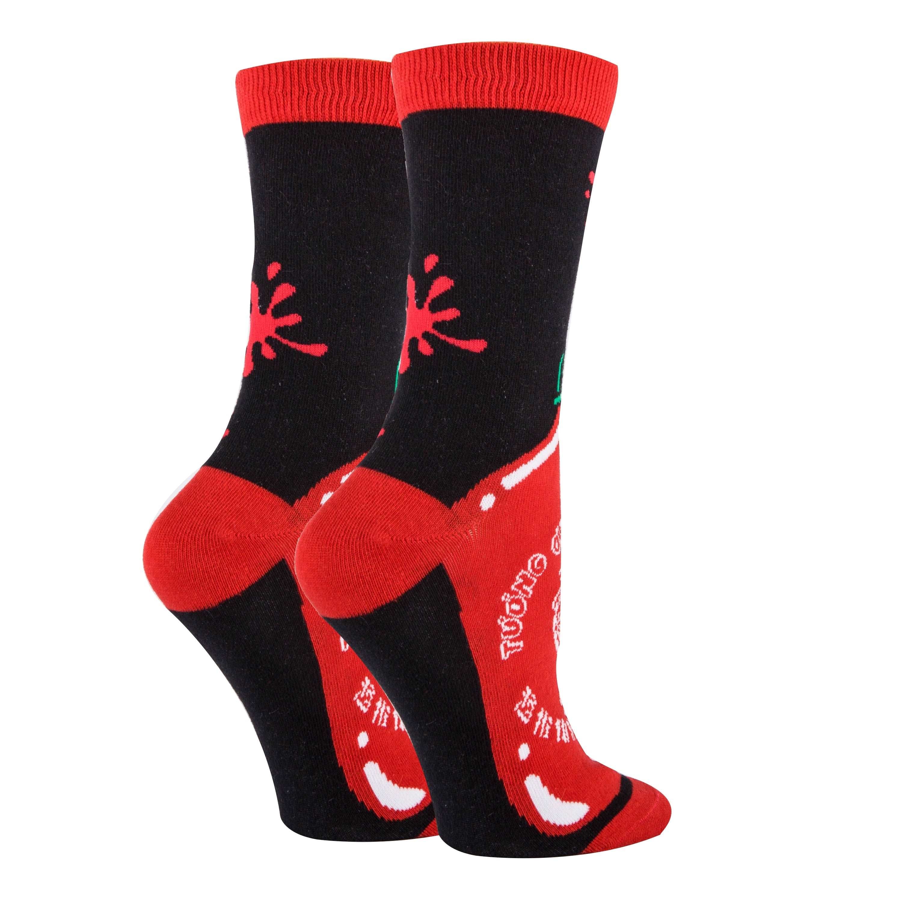 awesome-sauce-womens-crew-socks-3-oooh-yeah-socks