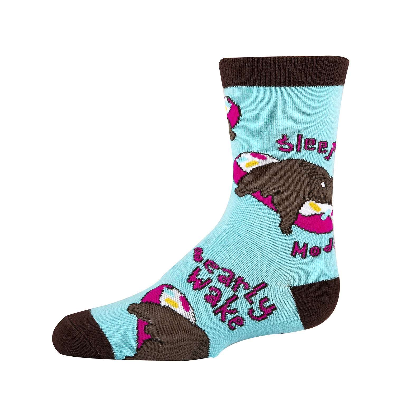 bearly-awake-kids-crew-socks-3-oooh-yeah-socks