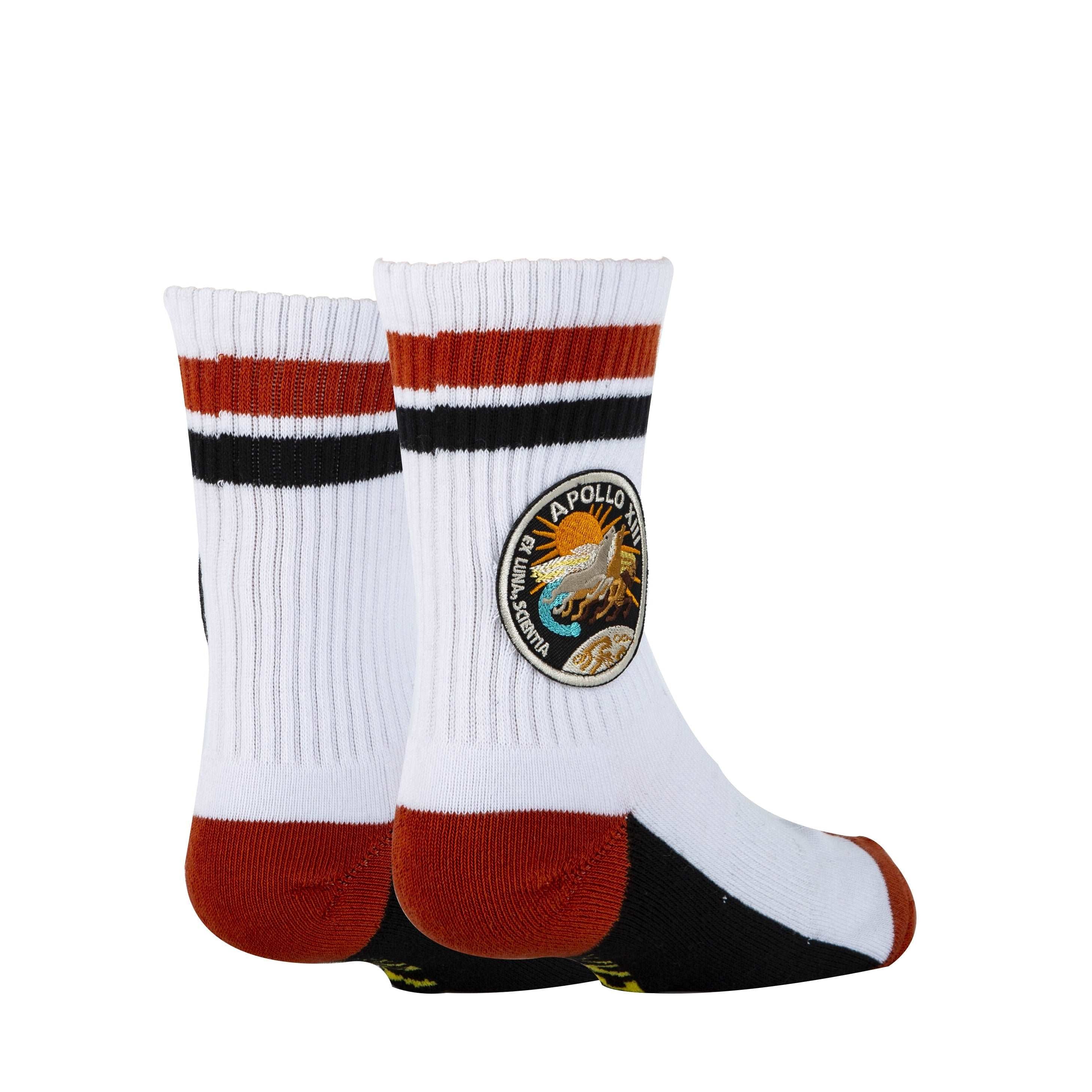 apollo-13-kids-crew-socks-2-oooh-yeah-socks