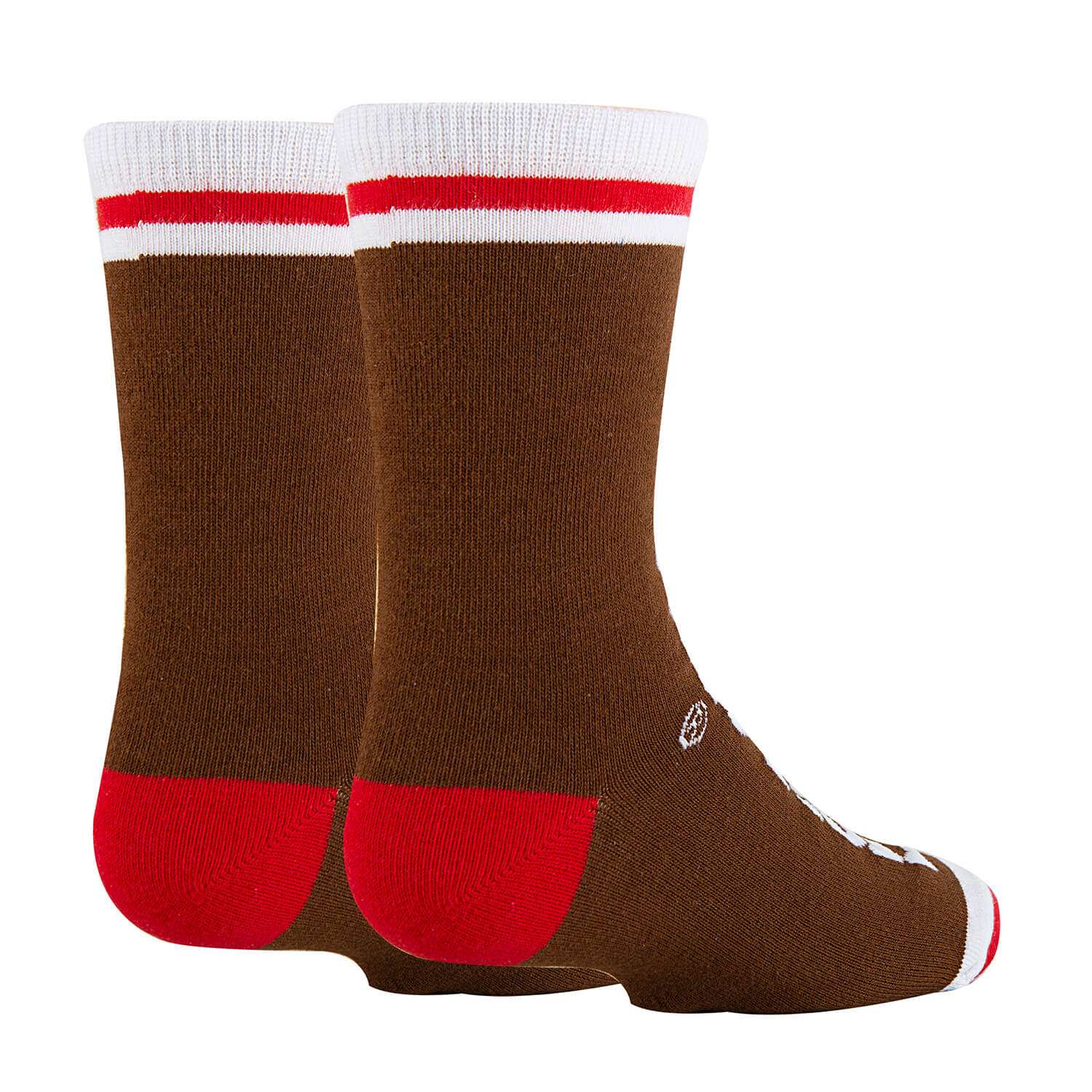 Tootsie Roll Socks