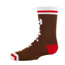Tootsie Roll Socks