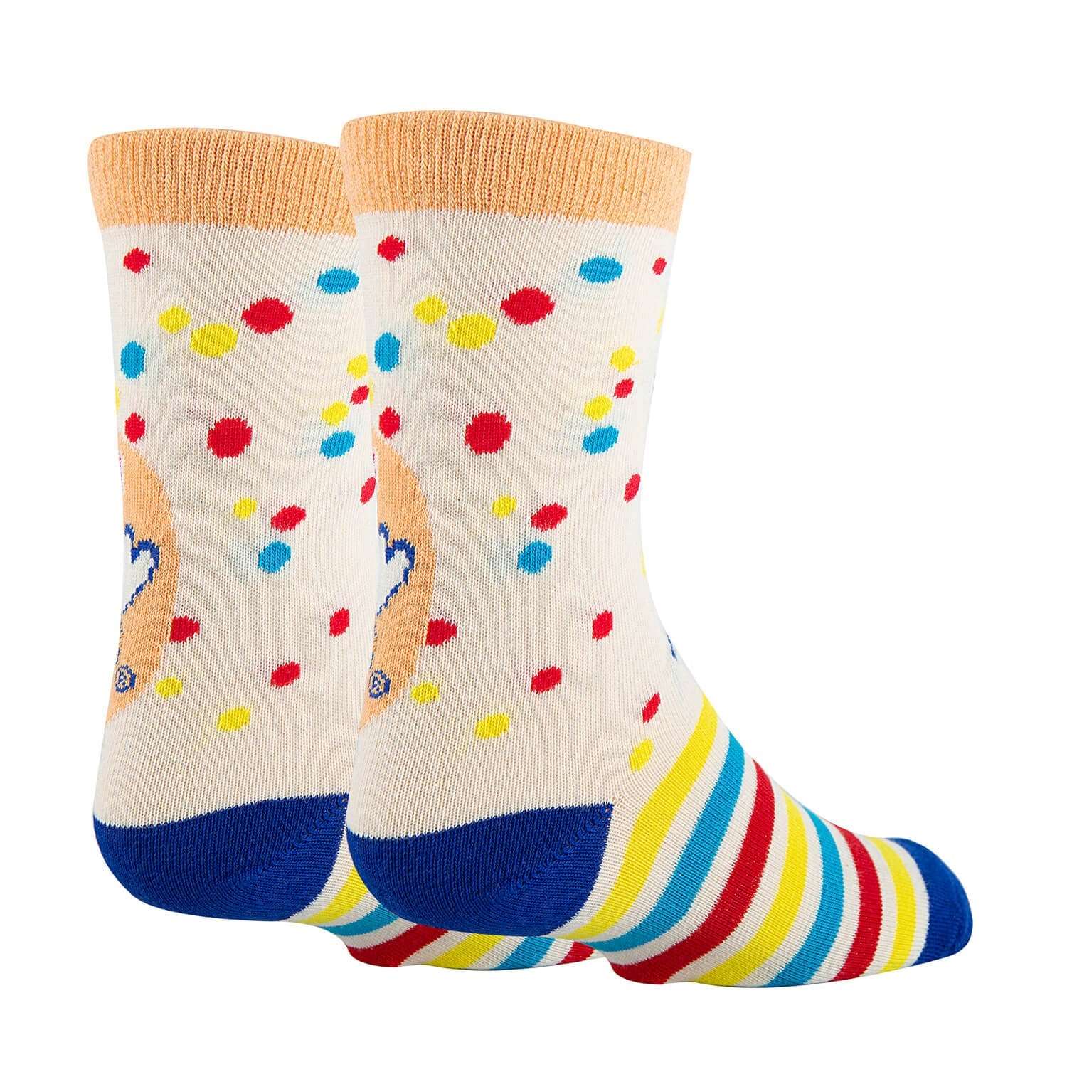 Blow Pop Socks