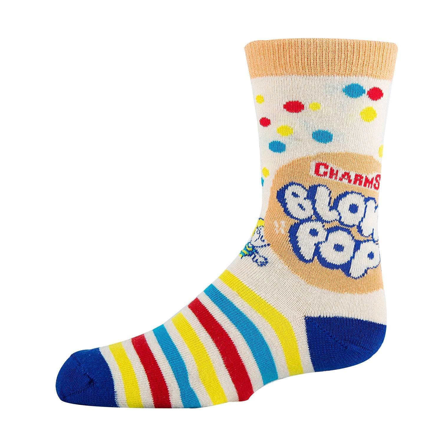 Blow Pop Socks