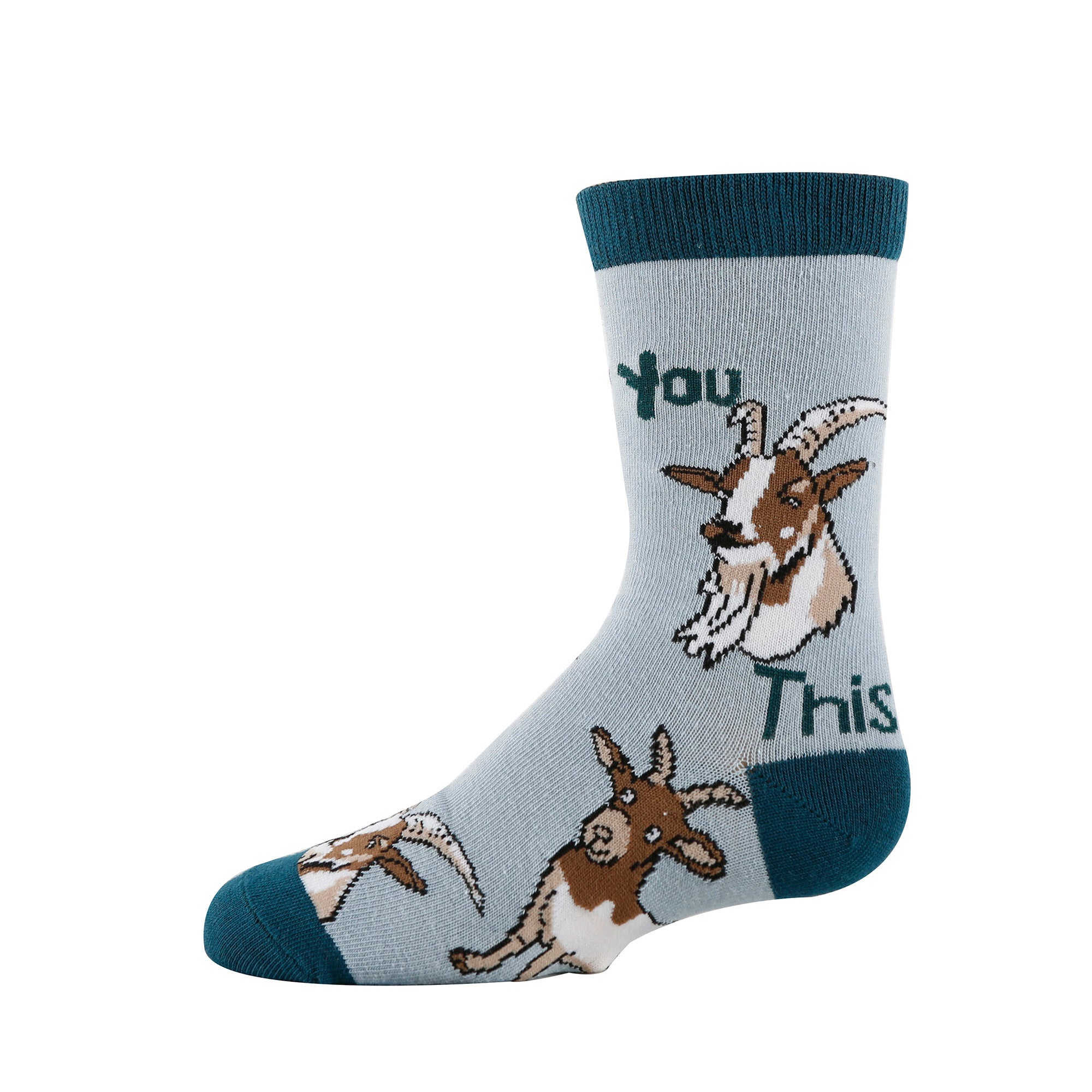 You Goat This Socks
