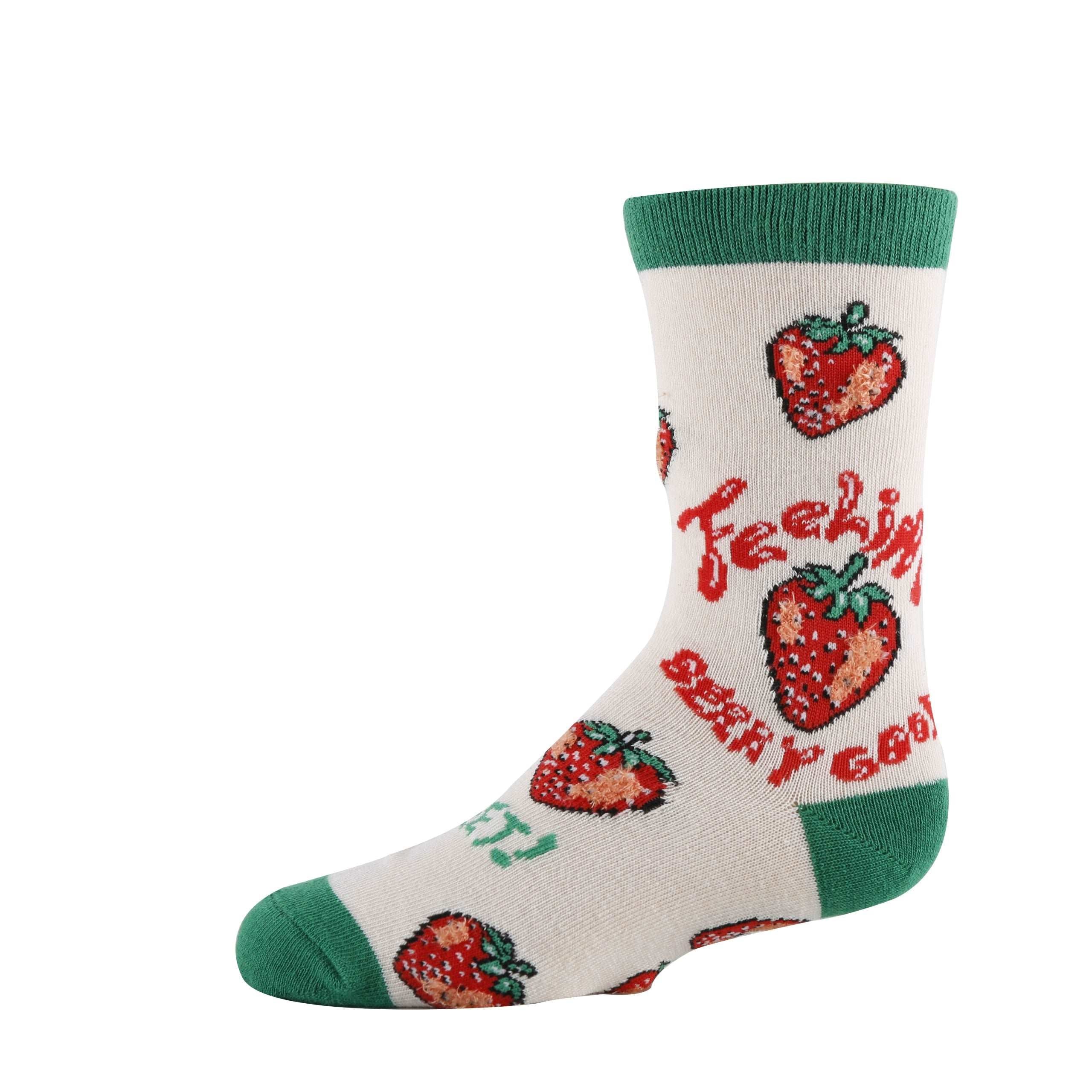 Berry Good Socks