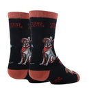 Yee Howl Socks