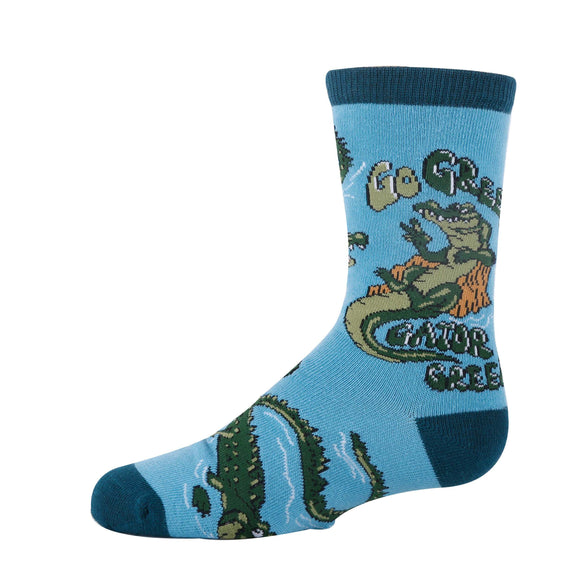 Go Green Socks