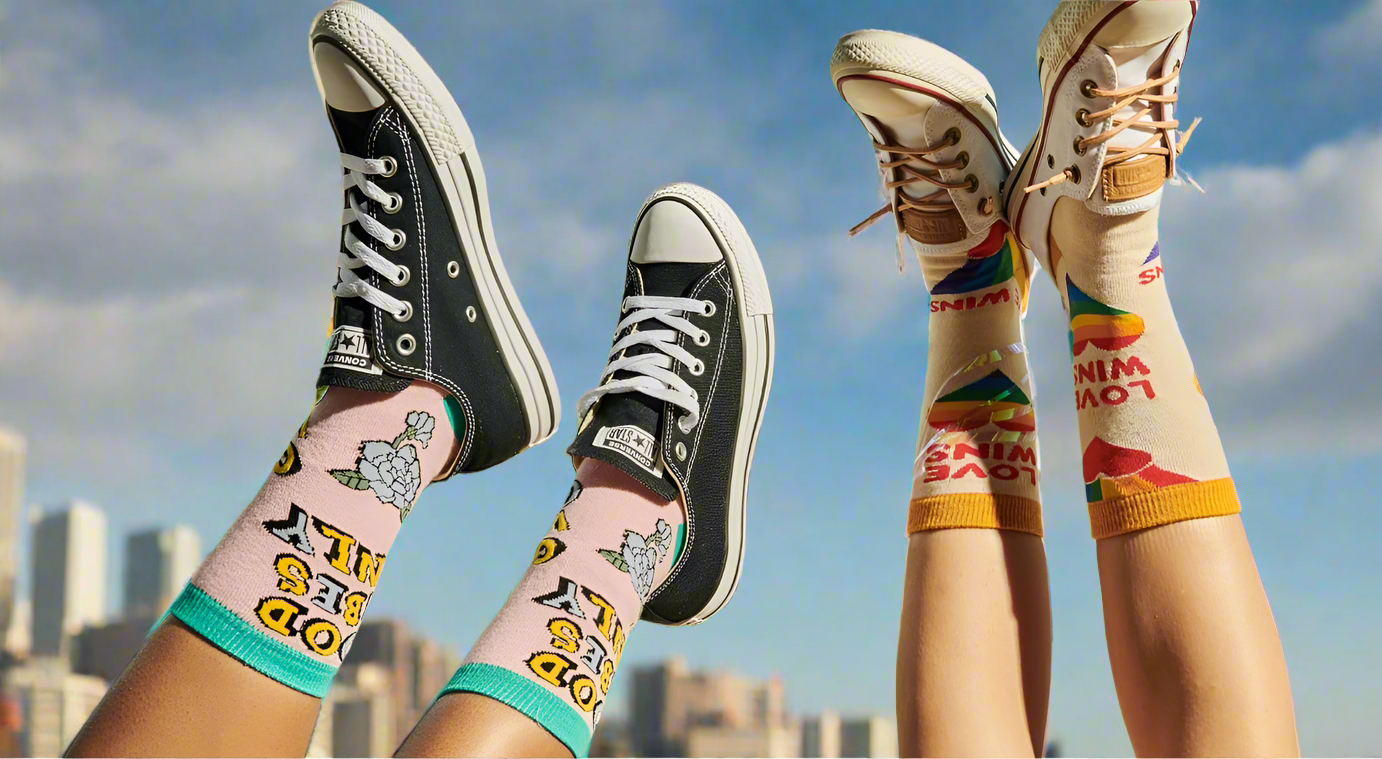 Find Your Sock or Slipper