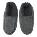 Solid Sherpa Slippers
