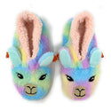 Llama Stay Slippers for Women | House Shoes
