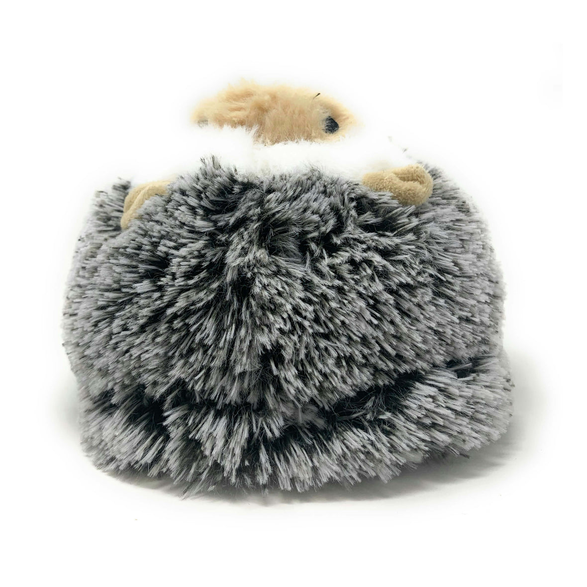 Hedge Hugs - Fluffy Slippers main image 1