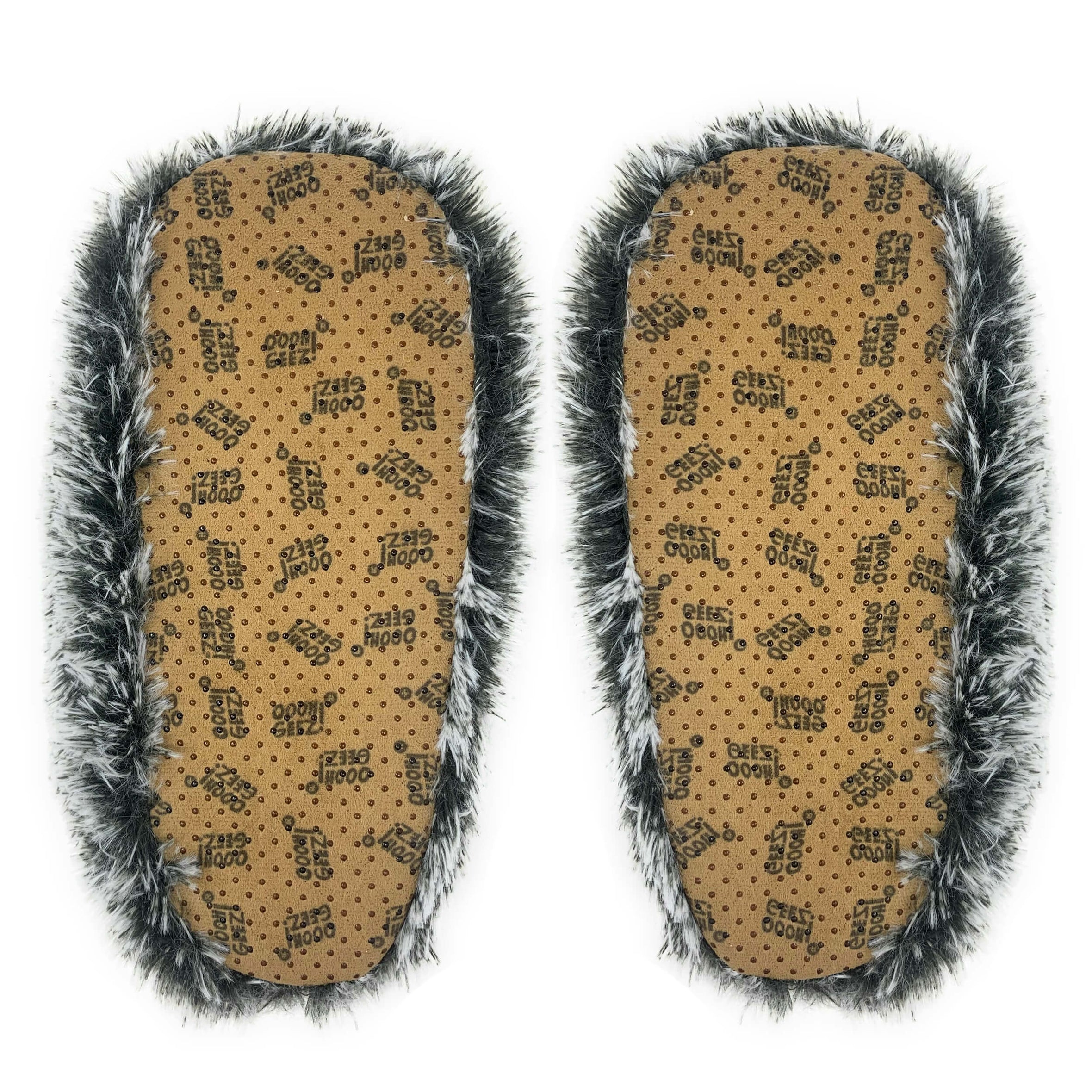 Hedge Hugs - Fluffy Slippers main image 0