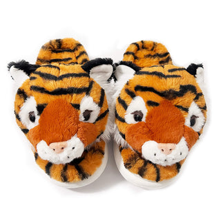 Tiger Roar Slides