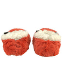 Foxy Fluffy Slippers-4