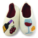 Pinot Time Slippers for Women | House Shoes