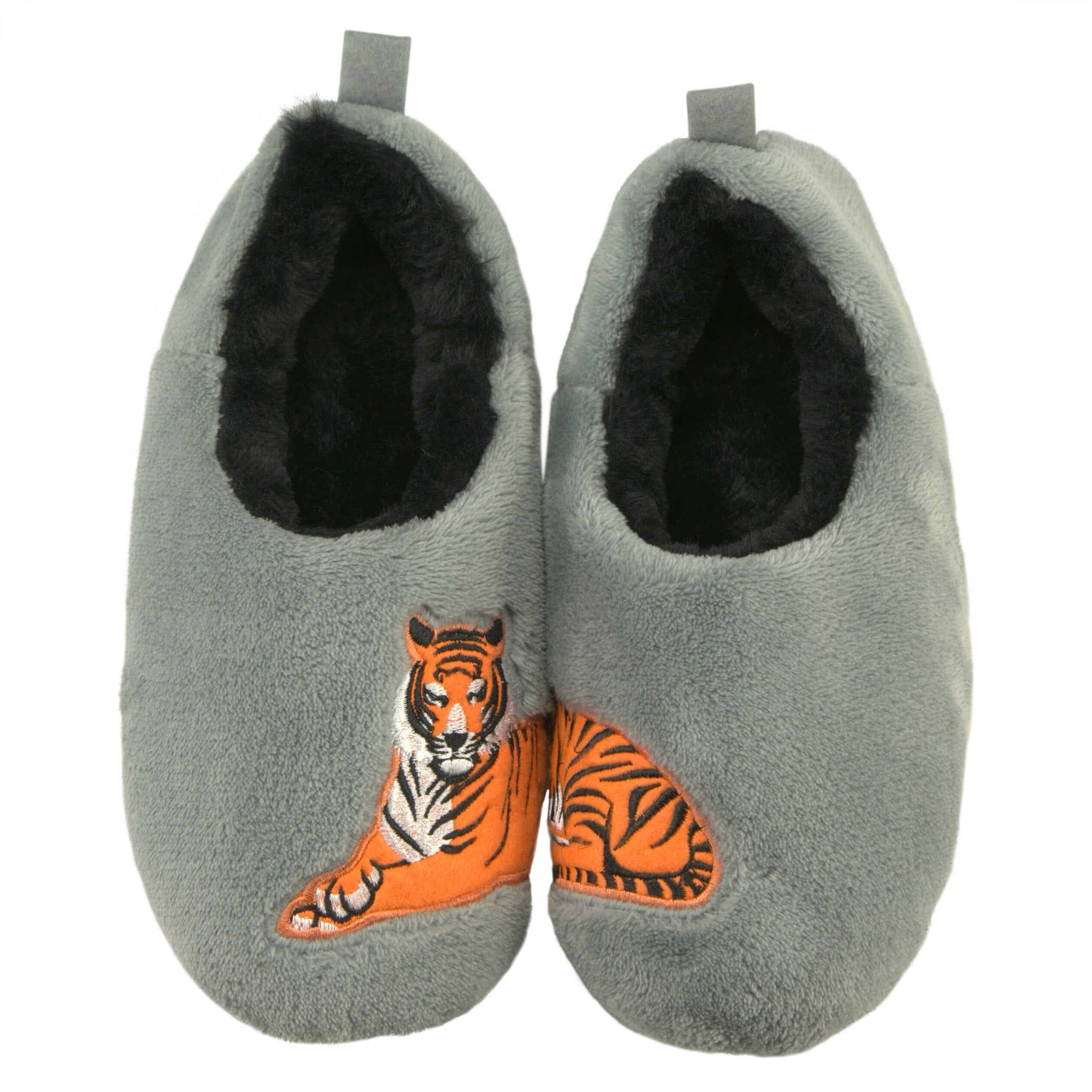 Tiger Slippers for Women | House Shoes