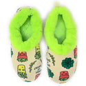 What Up Succa Slippers for Women